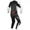 Δερμάτινη φόρμα αναβάτη ALPINESTARS GP FORCE LURV 2PC BK/FLUO RED/WH Δερμάτινη φόρμα αναβάτη ALPINESTARS GP FORCE LURV 2PC BK/FLUO RED/WH thumb