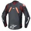 Μπουφάν μηχανής ALPINESTARS GP PLUS R V4 RIDEKNIT BLACK/RED Μπουφάν μηχανής ALPINESTARS GP PLUS R V4 RIDEKNIT BLACK/RED thumb