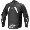Μπουφάν μηχανής ALPINESTARS GP PLUS R V4 RIDEKNIT BLACK/WHITE Μπουφάν μηχανής ALPINESTARS GP PLUS R V4 RIDEKNIT BLACK/WHITE thumb