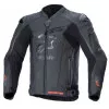 Μπουφάν μηχανής ALPINESTARS GP PLUS R V4 RIDEKNIT BLACK