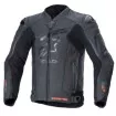 Μπουφάν μηχανής ALPINESTARS GP PLUS R V4 RIDEKNIT BLACK thumb