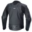 Μπουφάν μηχανής ALPINESTARS GP PLUS R V4 RIDEKNIT BLACK thumb