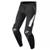 Παντελόνι μηχανής ALPINESTARS T-SPR Drystar® BLACK/WHITE