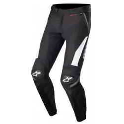 Παντελόνι μηχανής ALPINESTARS T-SPR Drystar® BLACK/WHITE Παντελόνι μηχανής ALPINESTARS T-SPR Drystar® BLACK/WHITE