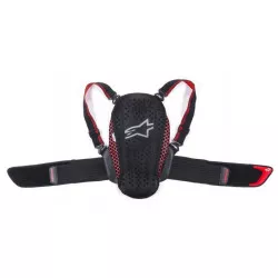 Παιδική προστασία πλάτης ALPINESTARS NUCLEON KR-Y Παιδική προστασία πλάτης ALPINESTARS NUCLEON KR-Y