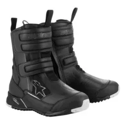 Γυναικείες μπότες μηχανής ALPINESTARS STELLA RT-7 TOURING DRYSTAR BLACK Γυναικείες μπότες μηχανής ALPINESTARS STELLA RT-7 TOURING DRYSTAR BLACK