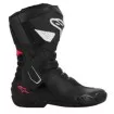 Γυναικείες μπότες μηχανής ALPINESTARS STELLA SMX-6 V3 BLACK/PINK/WHITE Γυναικείες μπότες μηχανής ALPINESTARS STELLA SMX-6 V3 BLACK/PINK/WHITE thumb