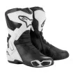 Γυναικείες μπότες μηχανής ALPINESTARS STELLA SMX-6 V3 DRYSTAR BLACK/WHITE thumb