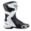 Γυναικείες μπότες μηχανής ALPINESTARS STELLA SMX-6 V3 DRYSTAR BLACK/WHITE thumb