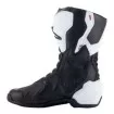 Γυναικείες μπότες μηχανής ALPINESTARS STELLA SMX-6 V3 DRYSTAR BLACK/WHITE thumb