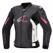 Γυναικείο μπουφάν μηχανής ALPINESTARS Stella GP Plus R V4 BLK/PINK Γυναικείο μπουφάν μηχανής ALPINESTARS Stella GP Plus R V4 BLK/PINK thumb