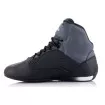 Μπότες μηχανής ALPINESTARS FASTER-3 DRYSTAR BLACK/GREY thumb
