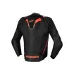 Μπουφάν μηχανής ALPINESTARS Missile V3 Ignition BLACK/RED Μπουφάν μηχανής ALPINESTARS Missile V3 Ignition BLACK/RED thumb