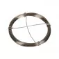 Γαλβανισμένο χαλύβδινο σύρμα LAMPA Ø 0,5 mm x 10 m thumb
