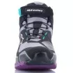 Γυναικείες μπότες μηχανής ALPINESTARS Stella CR-X Drystar® BLK/BL/GRY/PRPLE Γυναικείες μπότες μηχανής ALPINESTARS Stella CR-X Drystar® BLK/BL/GRY/PRPLE thumb