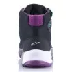 Γυναικείες μπότες μηχανής ALPINESTARS Stella CR-X Drystar® BLK/BL/GRY/PRPLE Γυναικείες μπότες μηχανής ALPINESTARS Stella CR-X Drystar® BLK/BL/GRY/PRPLE thumb