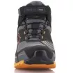 Μπότες μηχανής ALPINESTARS CR-X Drystar® BLACK/ORANGE thumb