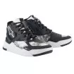 Μπότες μηχανής ALPINESTARS Speedflight BLACK/GREY/WHITE thumb