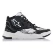 Μπότες μηχανής ALPINESTARS Speedflight BLACK/GREY/WHITE thumb