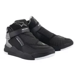 Μπότες μηχανής ALPINESTARS Speedflight STREET BLACK Μπότες μηχανής ALPINESTARS Speedflight STREET BLACK
