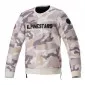 Μπλούζα μηχανής μακρυμάνικη ALPINESTARS LEGIT CREW CAMO/GREY thumb
