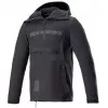 Μπουφάν μηχανής ALPINESTARS SHERPA HOODIE BLACK Μπουφάν μηχανής ALPINESTARS SHERPA HOODIE BLACK