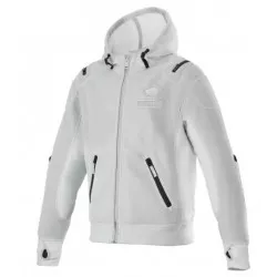 Μπουφάν μηχανής ALPINESTARS MOFLOW AIR TECH GREY Μπουφάν μηχανής ALPINESTARS MOFLOW AIR TECH GREY