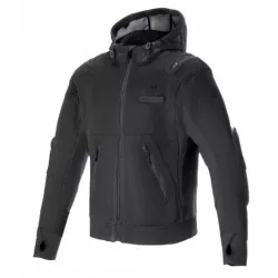 Μπουφάν μηχανής ALPINESTARS MOFLOW AIR TECH BLACK