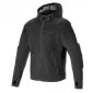 Μπουφάν μηχανής ALPINESTARS MOFLOW AIR TECH BLACK thumb