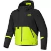 Μπουφάν μηχανής ALPINESTARS MOOTANT WP BLACK/GREEN
