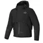 Μπουφάν μηχανής ALPINESTARS MO.ST.EQ FIELD WP BLACK thumb