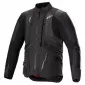 Μπουφάν μηχανής ALPINESTARST AMT-8 STRETCH DRYSTAR BLACK thumb