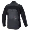Μπουφάν μηχανής ALPINESTARST AMT 7 AIR BLACK thumb