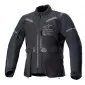 Μπουφάν μηχανής ALPINESTARST ST-7 2L GORE-TEX BLACK thumb