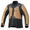 Μπουφάν μηχανής ALPINESTARST ST-7 2L GORE-TEX BLACK/BROWN thumb