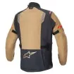Μπουφάν μηχανής ALPINESTARST ST-7 2L GORE-TEX BLACK/BROWN thumb
