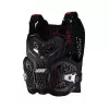 Προστασία θώρακα LEATT 4.5 Evo-Black