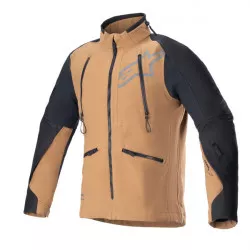 Μπουφάν μηχανής ALPINESTARST HYDE XT DRYSTAR XF BLACK/SAND Μπουφάν μηχανής ALPINESTARST HYDE XT DRYSTAR XF BLACK/SAND