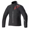 Μπουφάν μηχανής ALPINESTARST HYDE XT DRYSTAR XF BLACK/RED