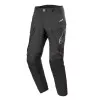 Παντελόνι μηχανής ALPINESTARS HYDE XT DRYSTAR BLACK/RED