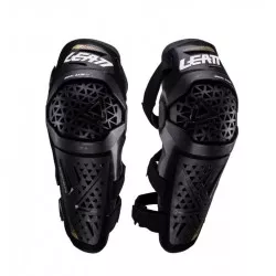 Προστατευτικές επιγονατίδες LEATT Dual Axis Pro-Black Προστατευτικές επιγονατίδες LEATT Dual Axis Pro-Black