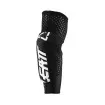 Προστατευτικά αγκώνα LEATT 3DF 5.0-White/Black thumb