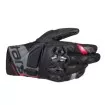 Γάντια μηχανής ALPINESTARS BELIZE V3 DRYSTAR BLACK thumb