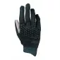 Γάντια μηχανής motocross LEATT 4.5 Lite-Black thumb