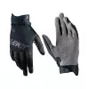 Γάντια μηχανής motocross LEATT 2.5 SubZero-Black Γάντια μηχανής motocross LEATT 2.5 SubZero-Black