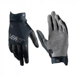 Γάντια μηχανής motocross LEATT 2.5 SubZero-Black Γάντια μηχανής motocross LEATT 2.5 SubZero-Black