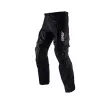 Παντελόνι μηχανής enduro LEATT 5.5 Enduro-Black thumb