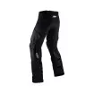 Παντελόνι μηχανής enduro LEATT 5.5 Enduro-Black thumb