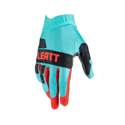 Γάντια μηχανής motocross LEATT 1.5 GripR-Fuel