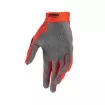 Γάντια μηχανής motocross LEATT 1.5 GripR-Red Γάντια μηχανής motocross LEATT 1.5 GripR-Red thumb